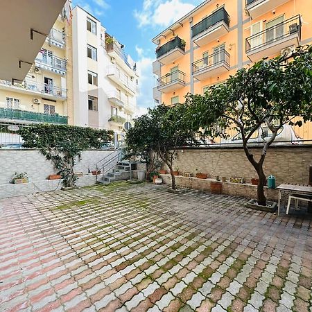 Ferdirisa Vesuvio Home&Garden San Giorgio a Cremano Bagian luar foto
