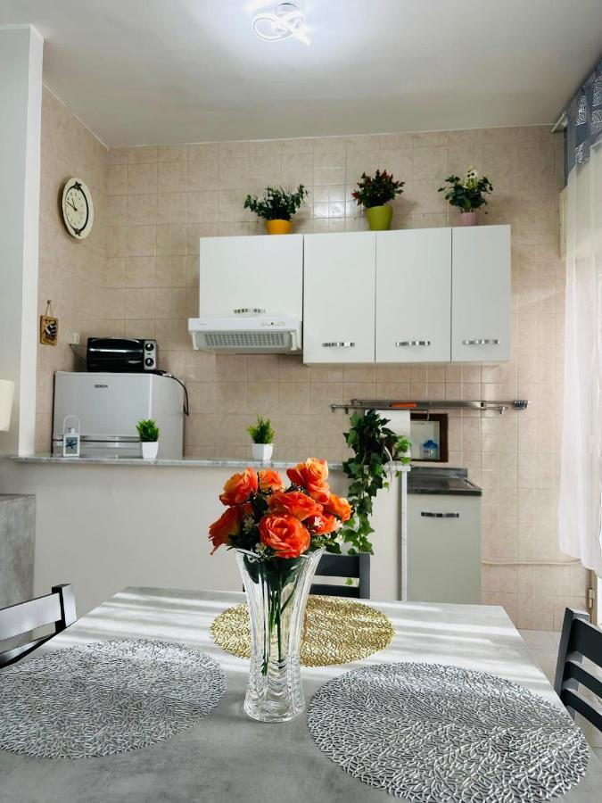 Ferdirisa Vesuvio Home&Garden San Giorgio a Cremano Bagian luar foto