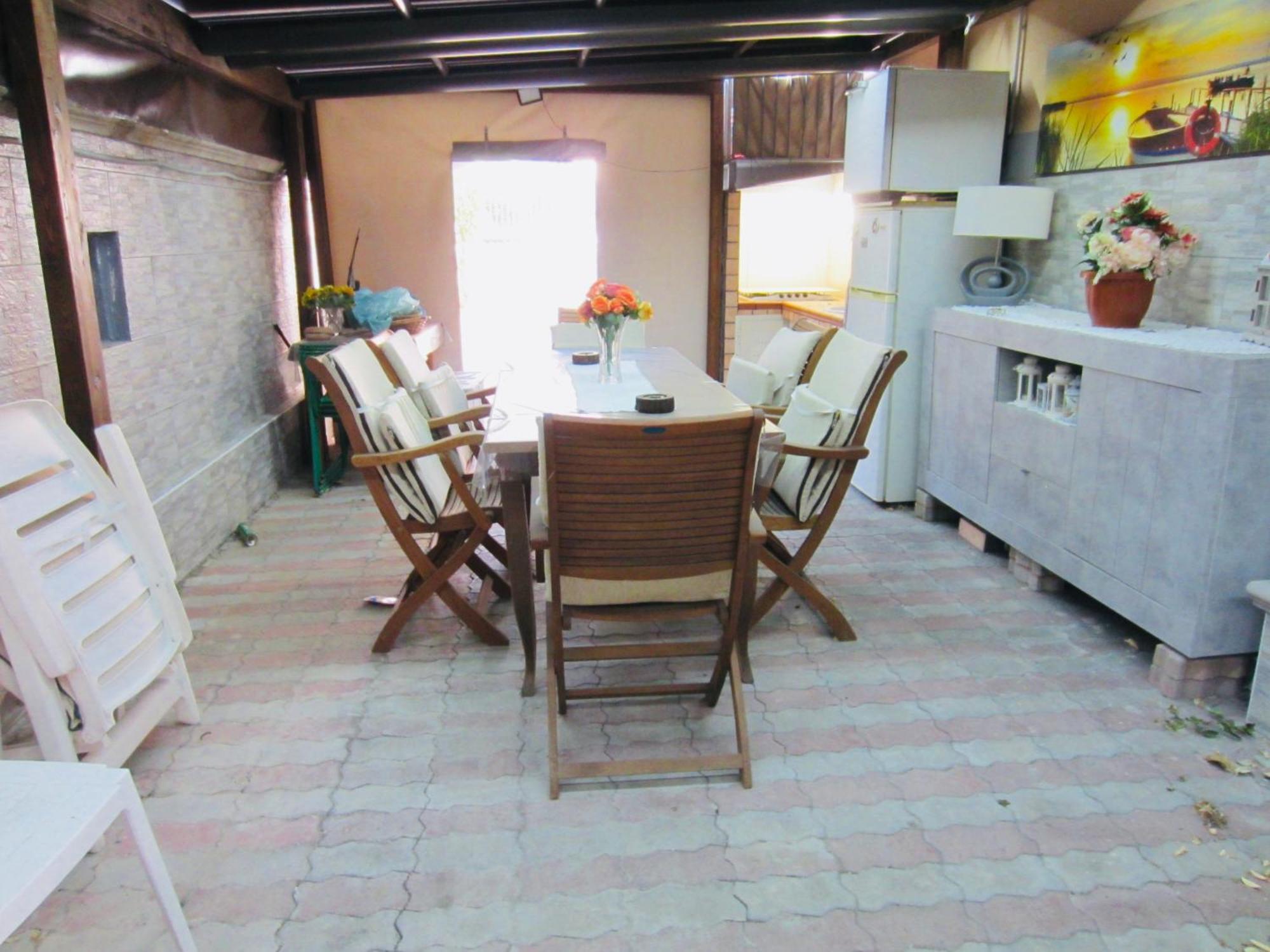 Ferdirisa Vesuvio Home&Garden San Giorgio a Cremano Bagian luar foto